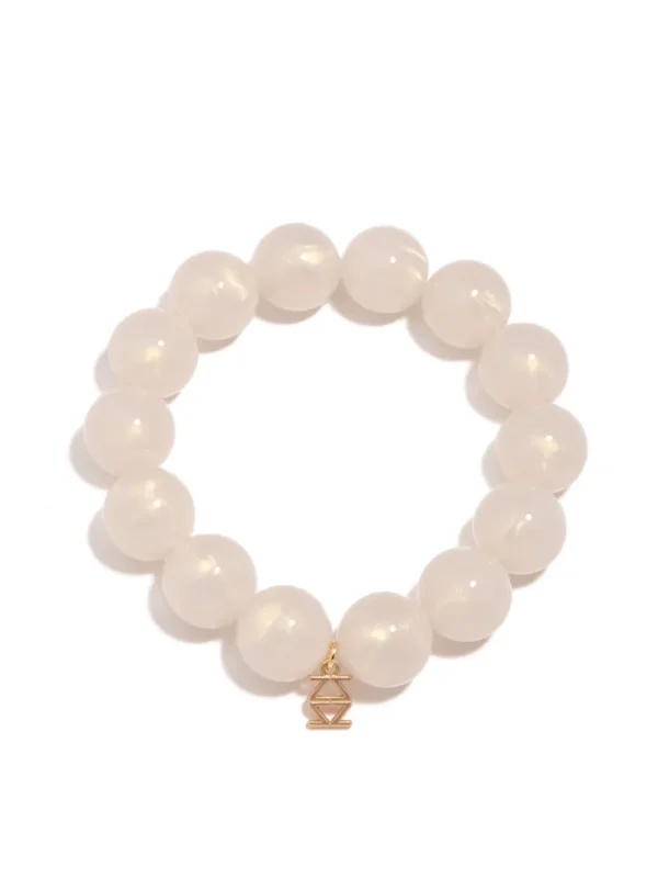 Iris Beaded Bracelet | ZENZII Sale