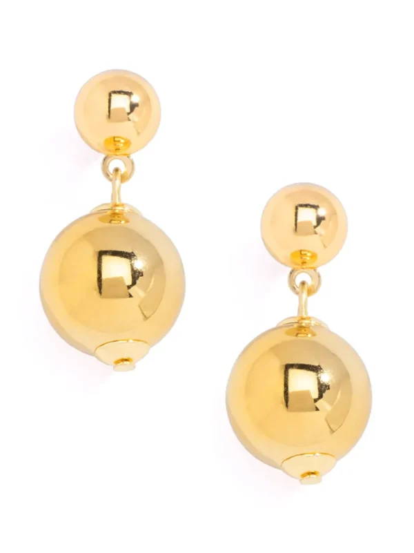 Ivy Drop Earring | ZENZII Online