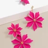 Jasmine Drop Earring | ZENZII Fashion