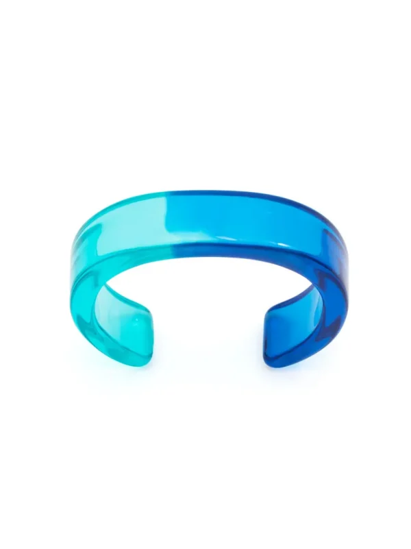 Jessica Cuff Bracelet | ZENZII Fashion