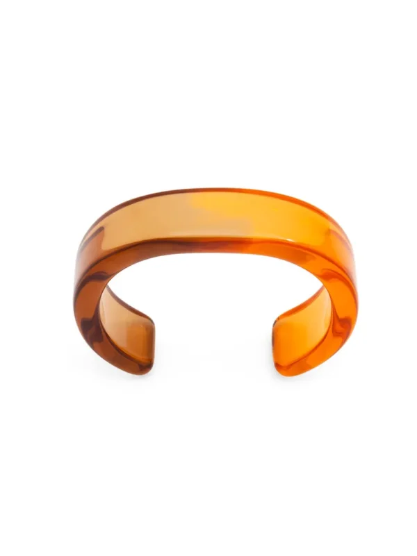 Jessica Cuff Bracelet | ZENZII Fashion