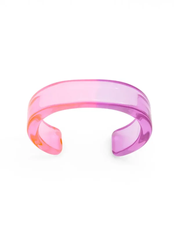 Jessica Cuff Bracelet | ZENZII Fashion