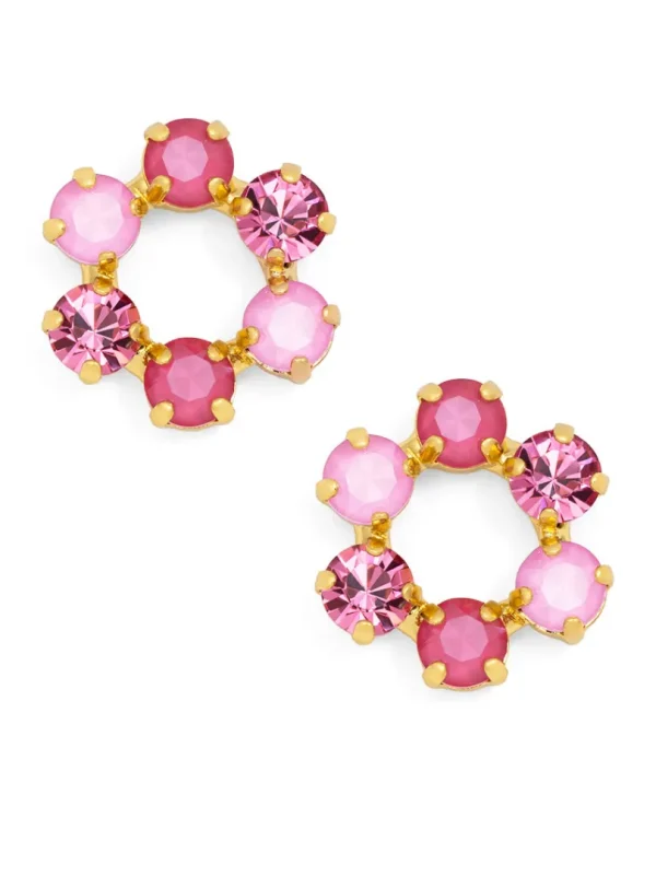 Kaylee Stud Earring | ZENZII Online