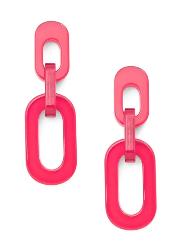 Kelsey Earring | ZENZII Clearance