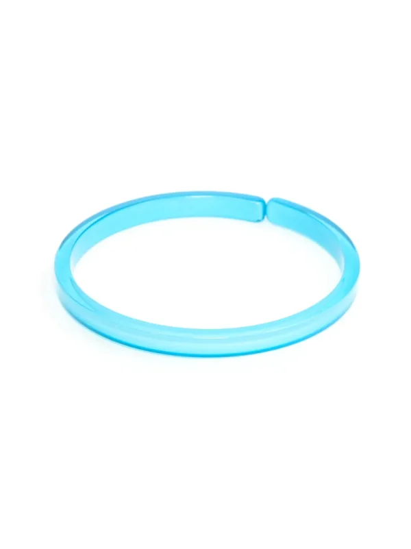 Lauren Resin Bracelet | ZENZII Hot