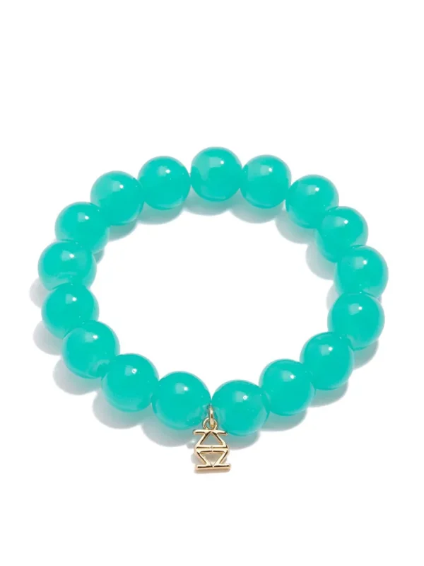 Layla Beaded Bracelet | ZENZII New
