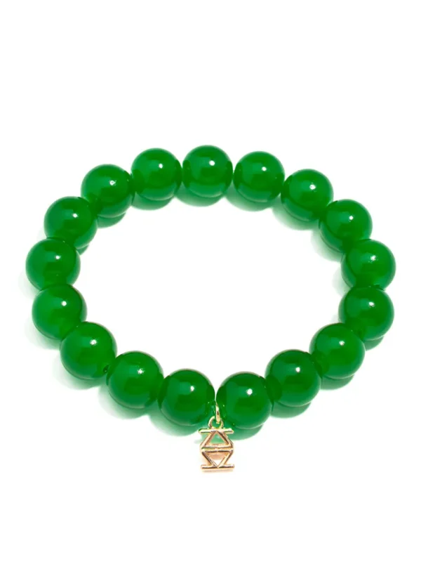 Layla Beaded Bracelet | ZENZII New