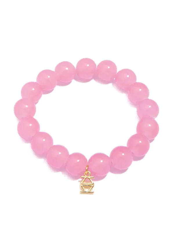 Layla Beaded Bracelet | ZENZII New