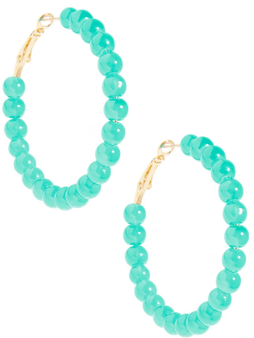 layla_beaded_hoop_earring_14.webp Layla Beaded Hoop Earring | ZENZII Fashion