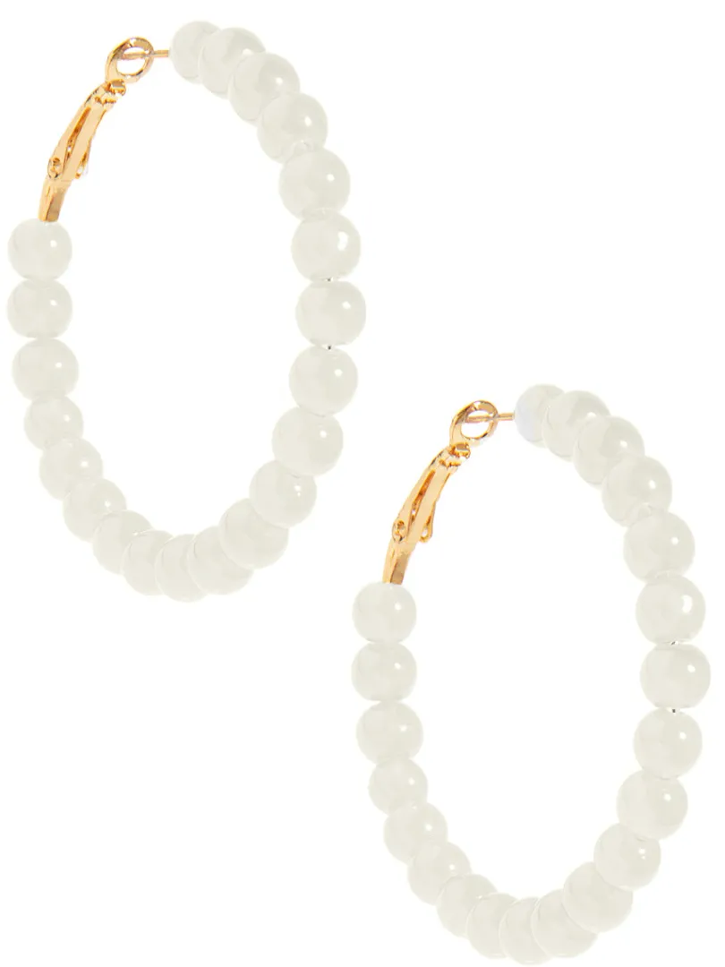 layla_beaded_hoop_earring_15.webp Layla Beaded Hoop Earring | ZENZII Fashion