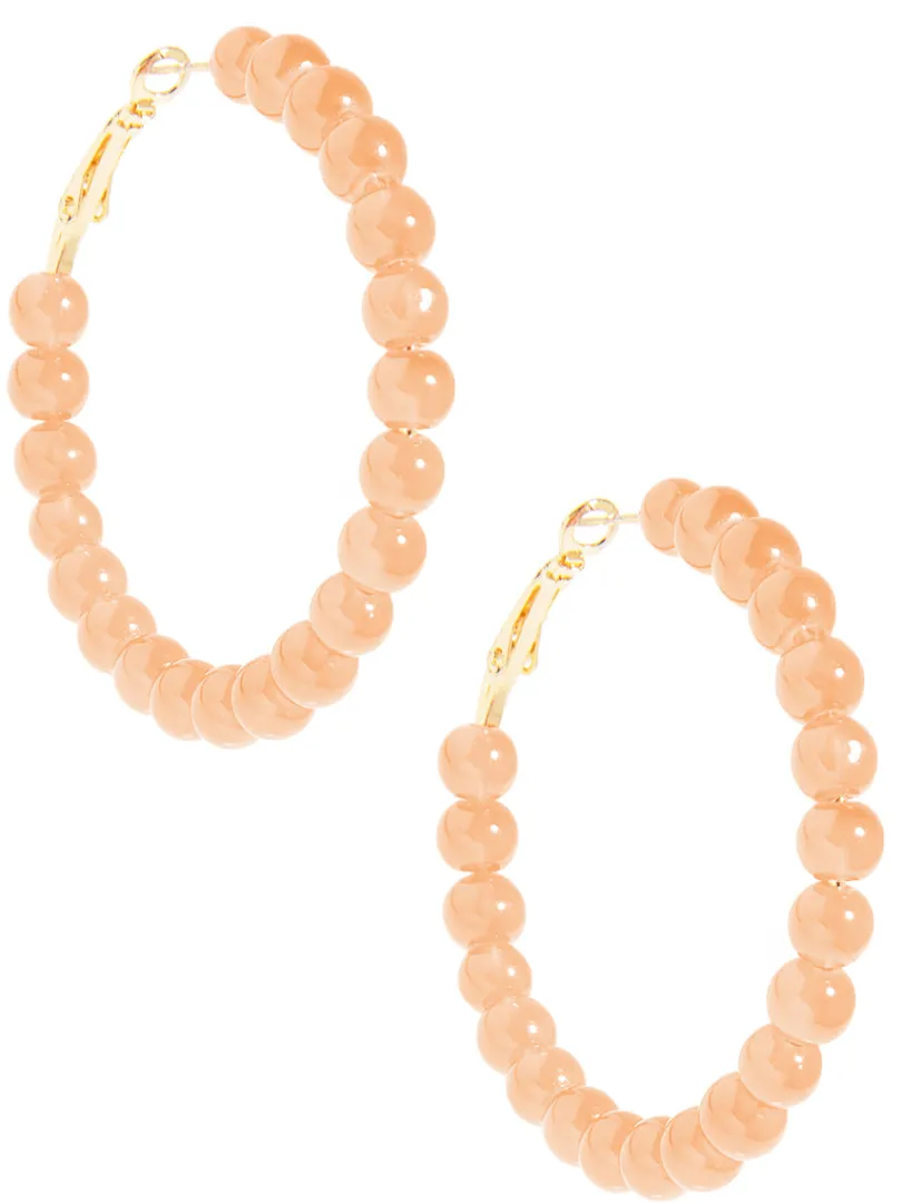 layla_beaded_hoop_earring_17.webp Layla Beaded Hoop Earring | ZENZII Fashion