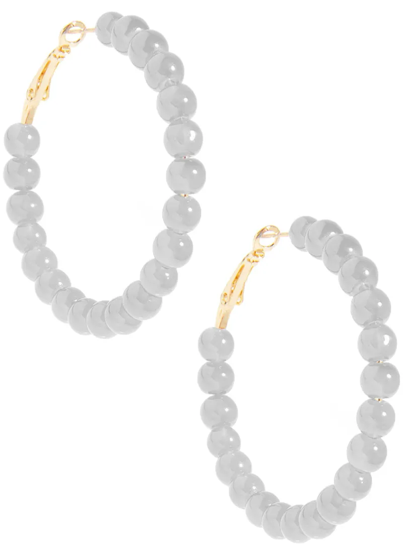 layla_beaded_hoop_earring_22.webp Layla Beaded Hoop Earring | ZENZII Fashion