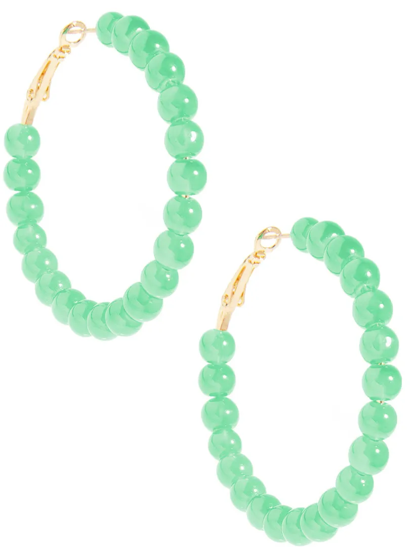 layla_beaded_hoop_earring_23.webp Layla Beaded Hoop Earring | ZENZII Fashion