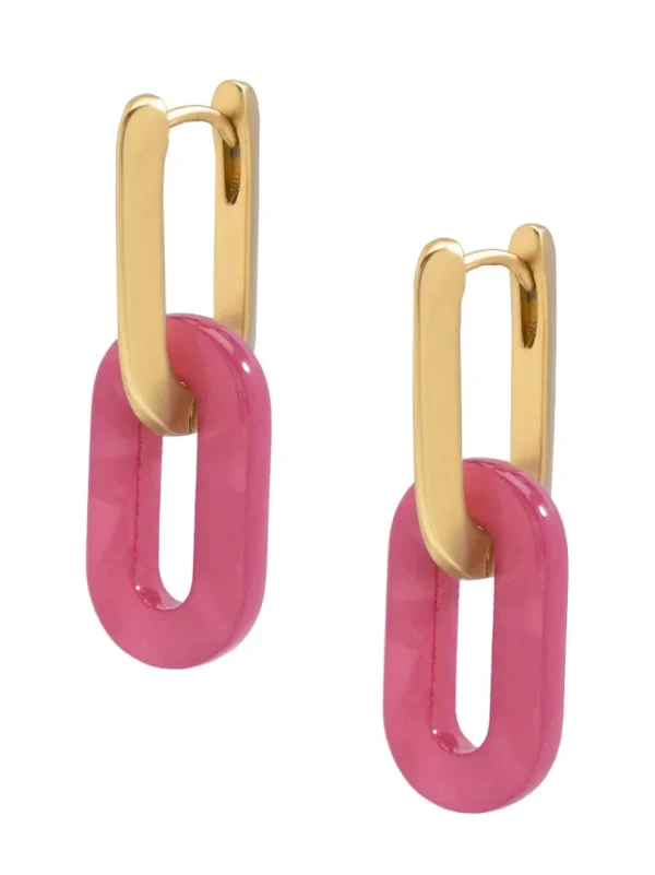 Lenna Earring | ZENZII Best