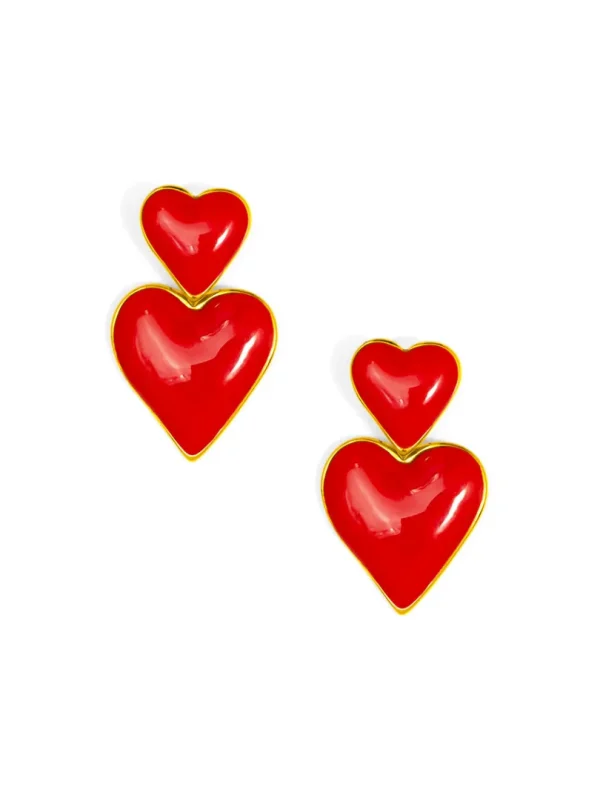 Lexie Earring | ZENZII Discount