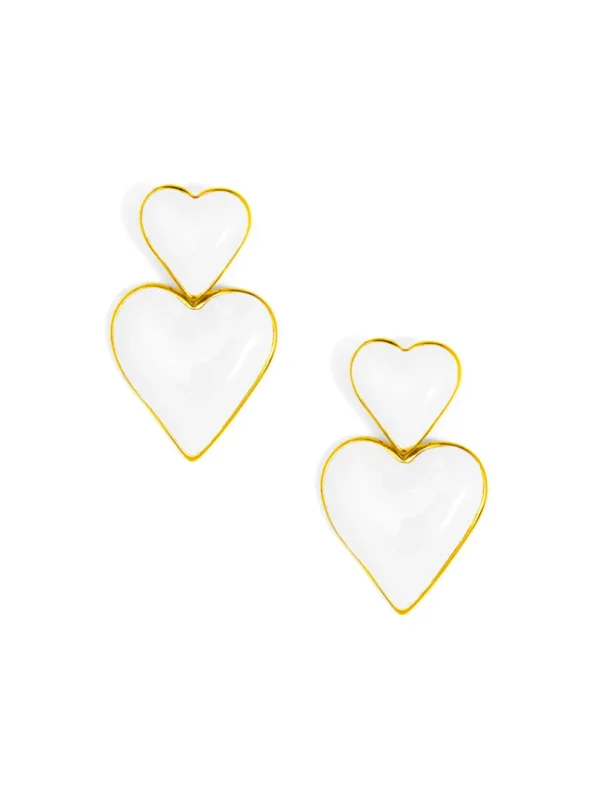 Lexie Earring | ZENZII Discount