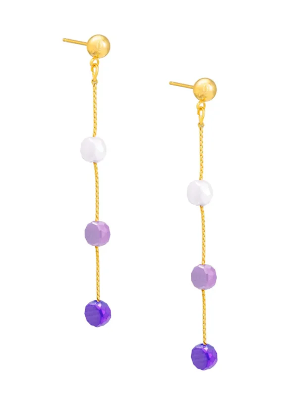Libby Earring | ZENZII Best