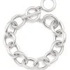 Link Up Gold Chain Bracelet | ZENZII Discount
