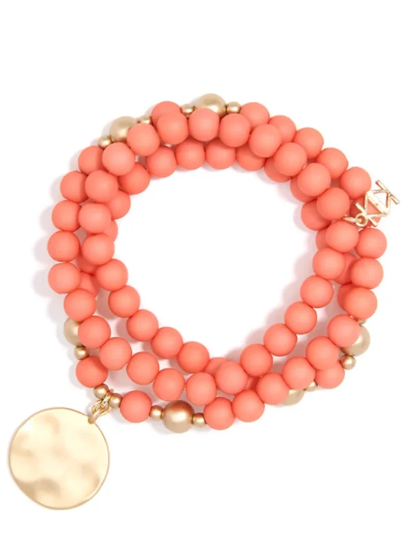 Luxe Layers Wrap Bracelet | ZENZII Fashion
