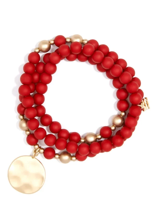 Luxe Layers Wrap Bracelet | ZENZII Fashion