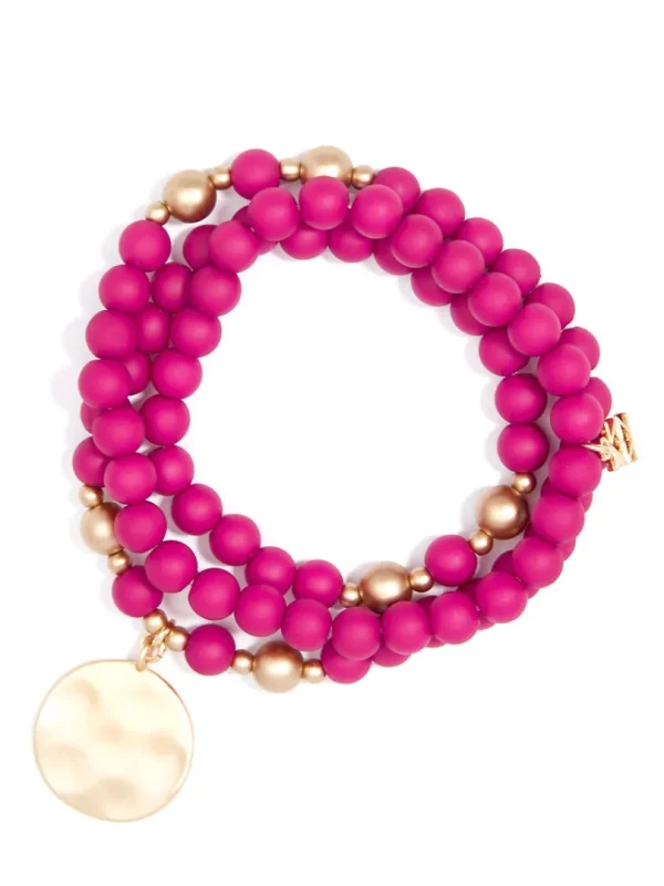 Luxe Layers Wrap Bracelet | ZENZII Fashion