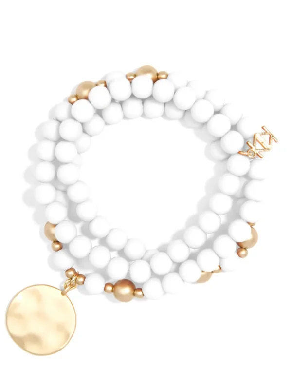 Luxe Layers Wrap Bracelet | ZENZII Fashion
