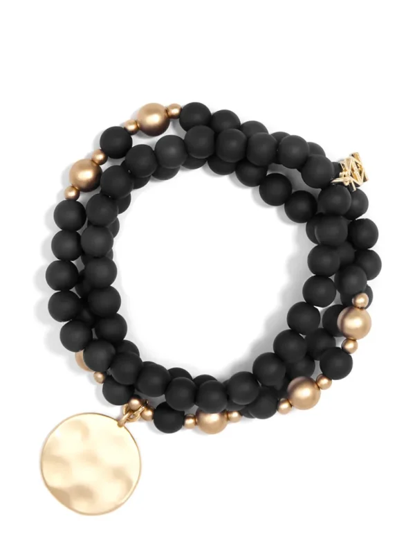 Luxe Layers Wrap Bracelet | ZENZII Fashion