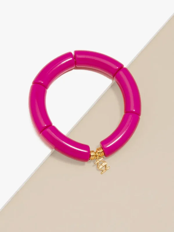 Maya Stretch Bangle Bracelet | ZENZII Fashion