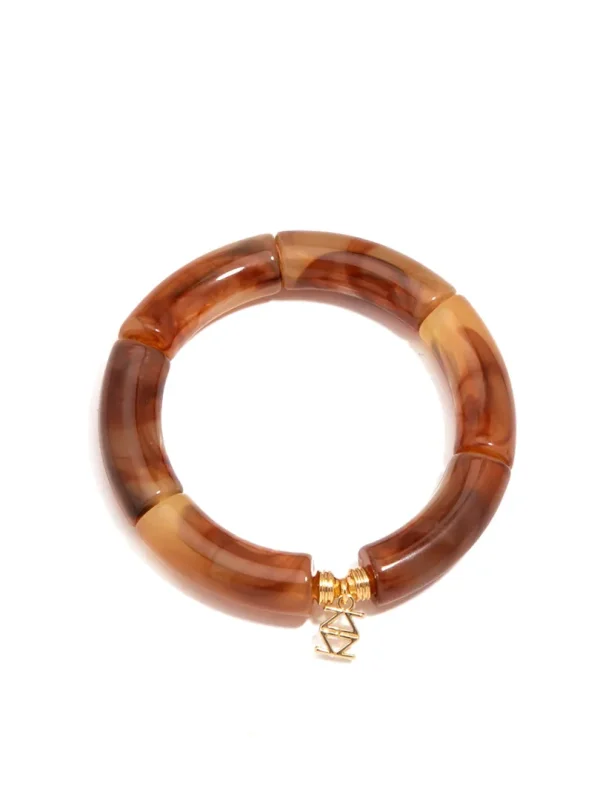 Maya Stretch Bangle Bracelet | ZENZII Fashion