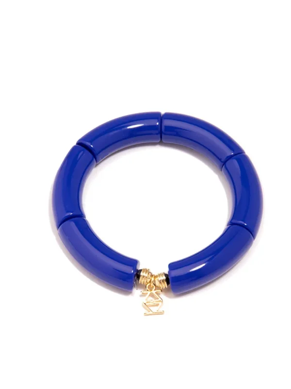 Maya Stretch Bangle Bracelet | ZENZII Fashion