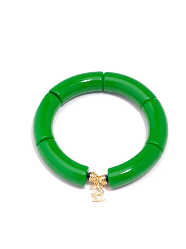 Maya Stretch Bangle Bracelet | ZENZII Fashion