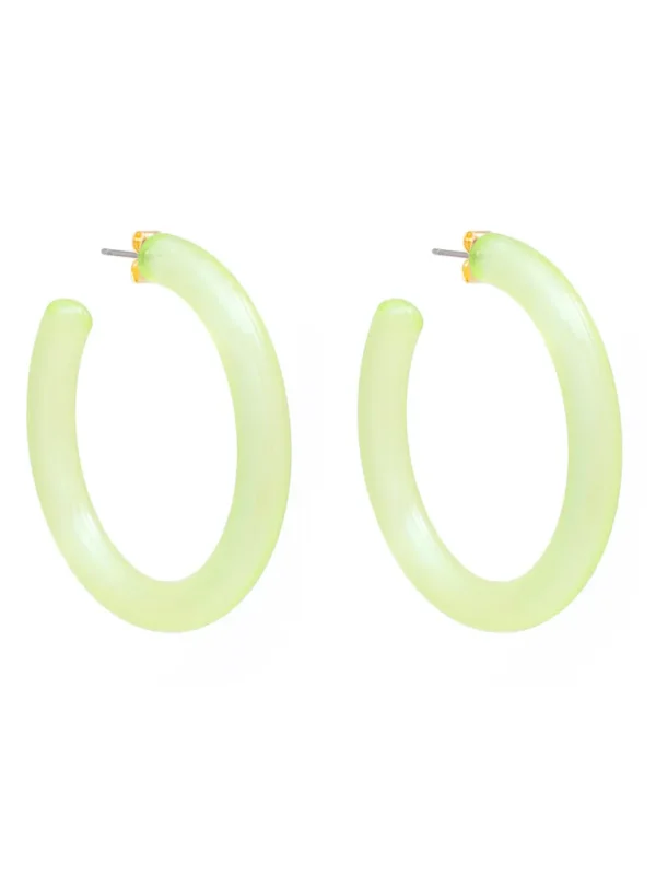 Melissa Earring | ZENZII Best