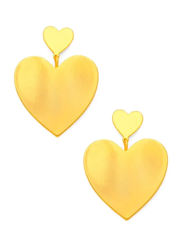 Mila Earring | ZENZII Best