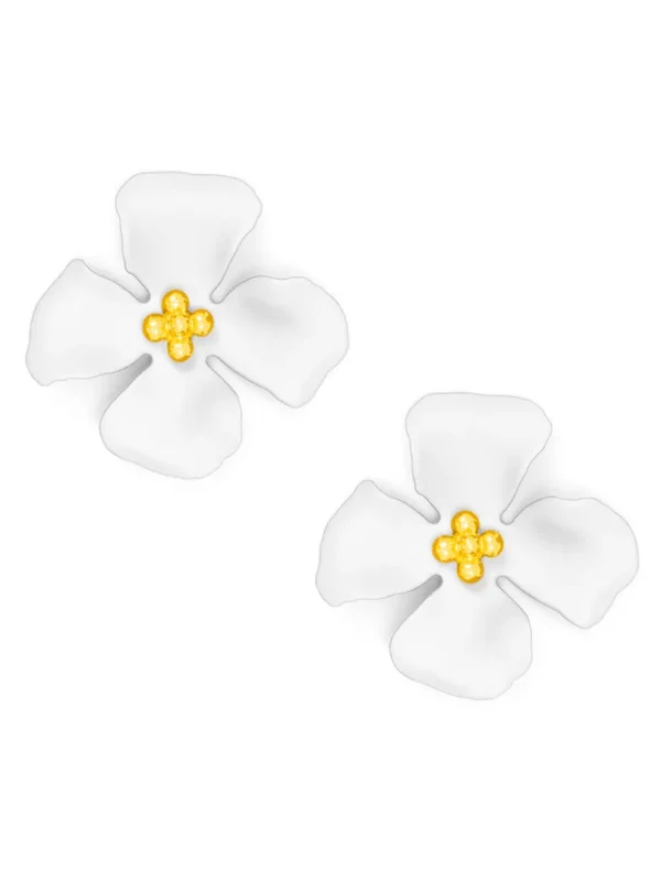 Mildred Earring | ZENZII Sale
