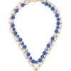 Natalie Pendant Necklace | ZENZII Best