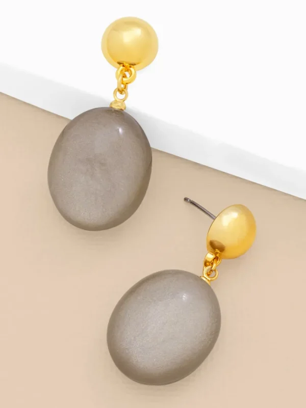 Nova Earring | ZENZII Best