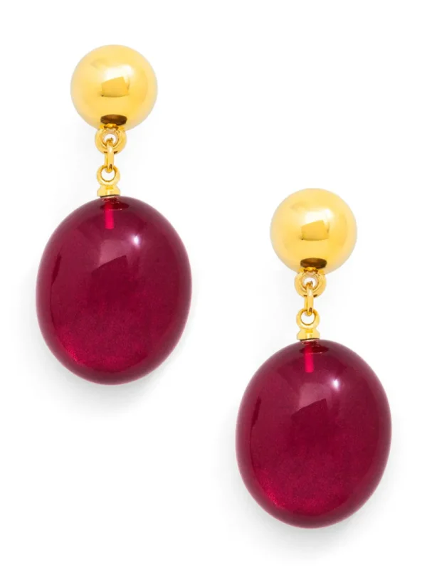 Nova Earring | ZENZII Best