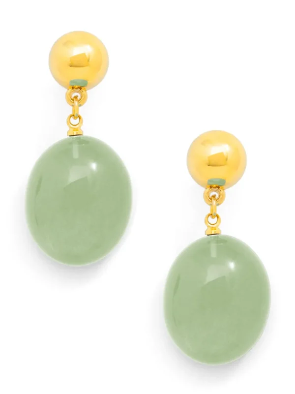 Nova Earring | ZENZII Best