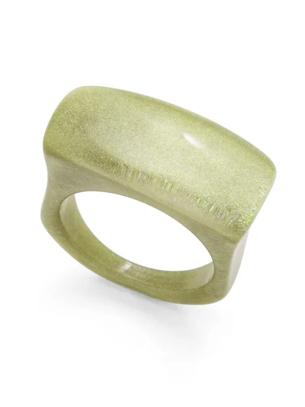 Nova Ring | ZENZII Clearance