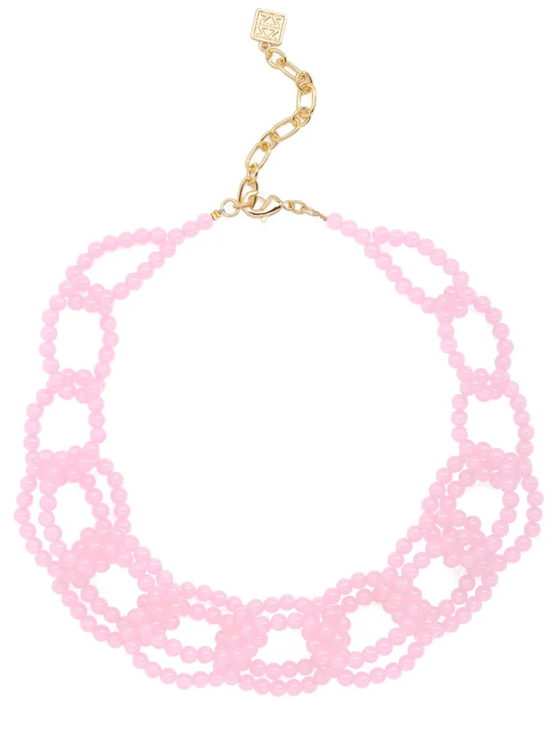 opal_collar_necklace_11.webp Opal Collar Necklace | ZENZII Sale