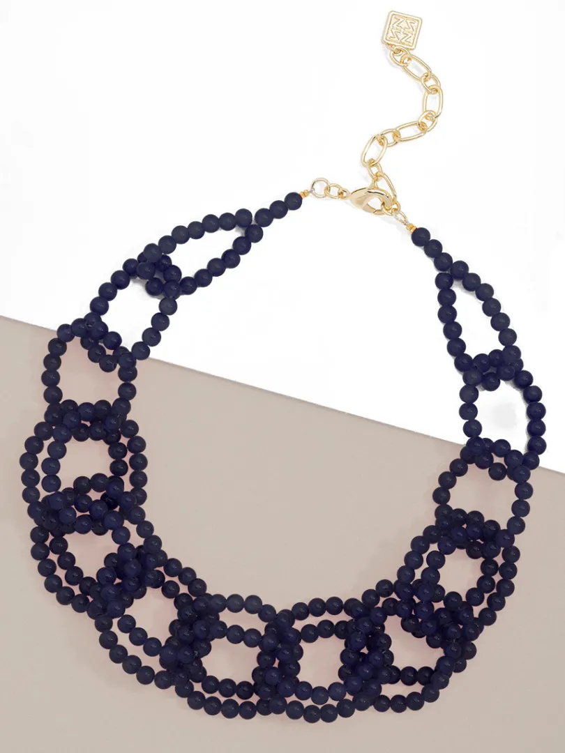 opal_collar_necklace_3.webp Opal Collar Necklace | ZENZII Sale