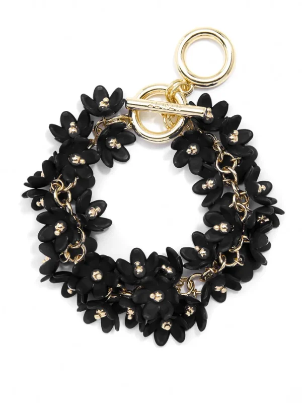Petite Petals Bracelet | ZENZII Sale