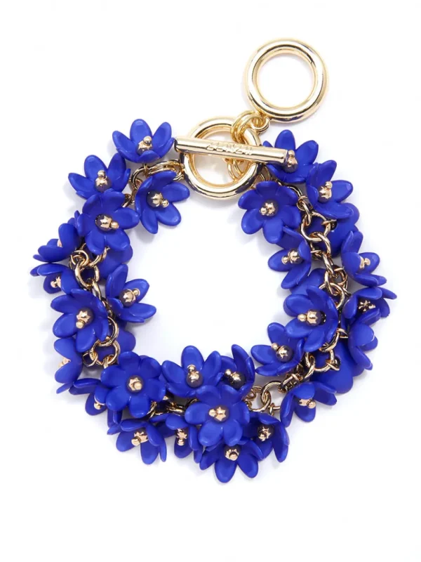 Petite Petals Bracelet | ZENZII Sale