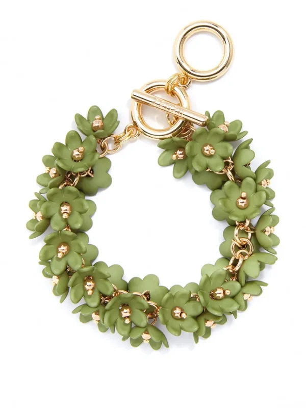 Petite Petals Bracelet | ZENZII Sale