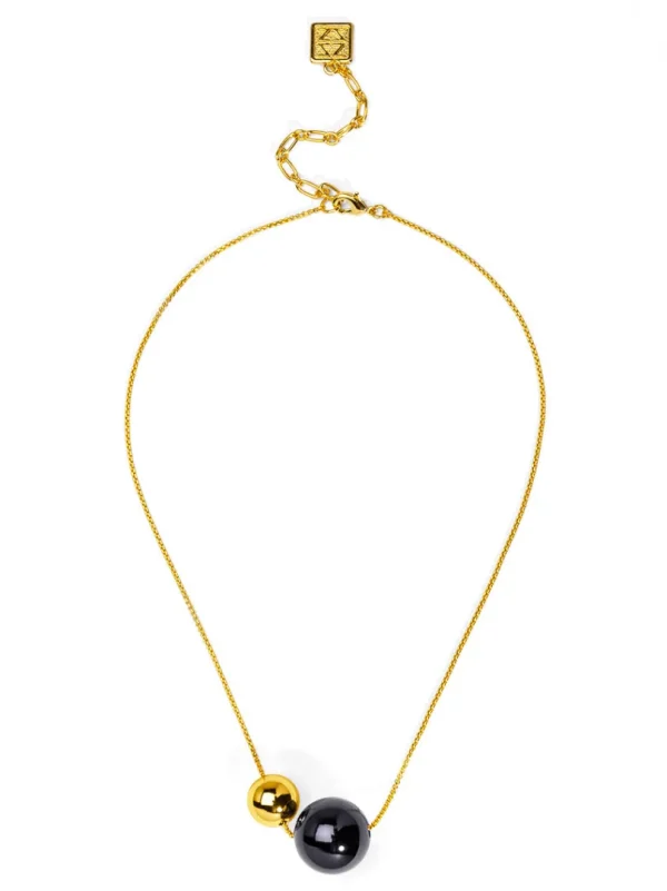 Ravyn Necklace | ZENZII Best