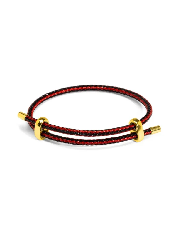 Rebecca Bracelet | ZENZII Clearance