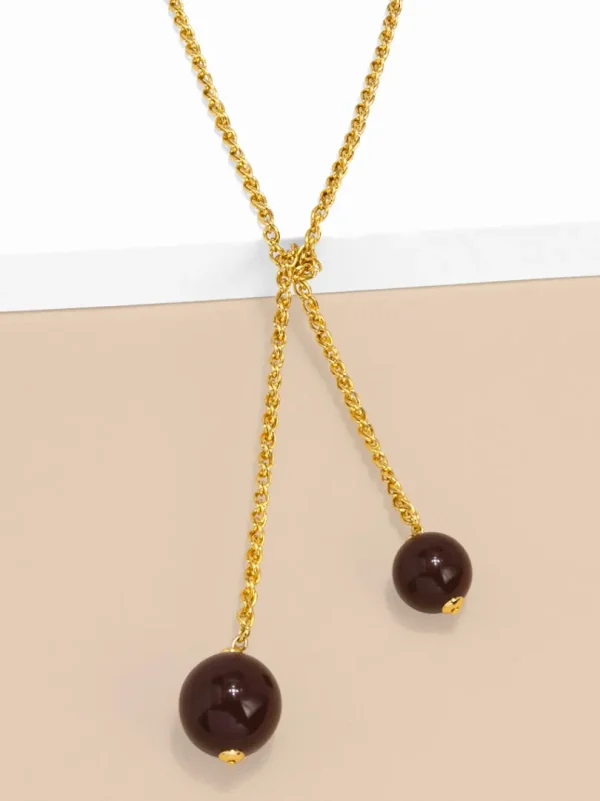 Rowan Chain Necklace | ZENZII New