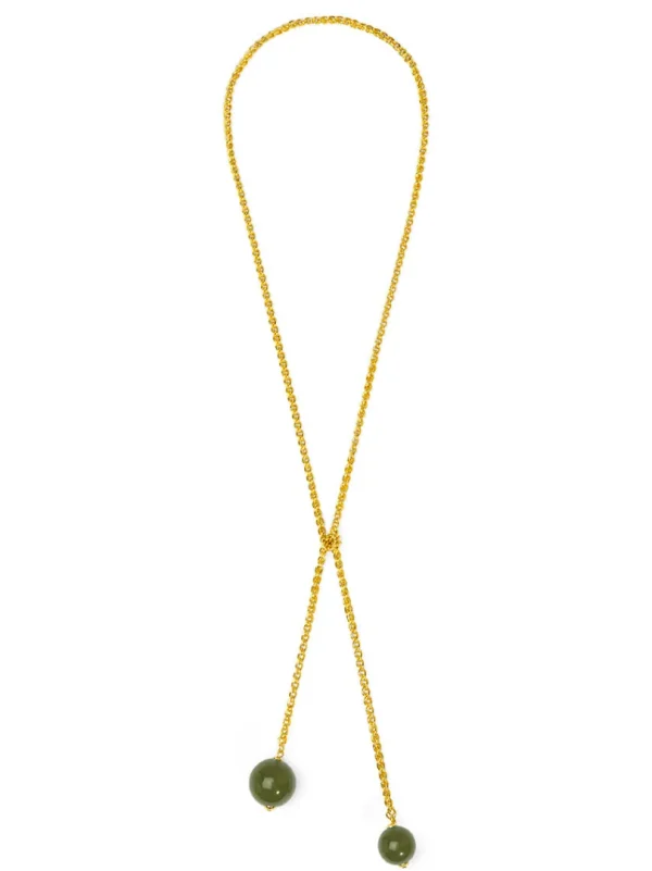 Rowan Chain Necklace | ZENZII New
