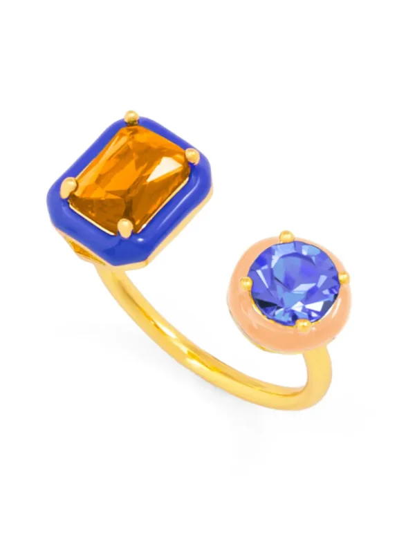 Sabrina Ring | ZENZII Clearance