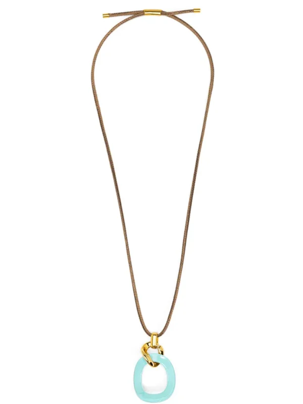 Sage Necklace | ZENZII New